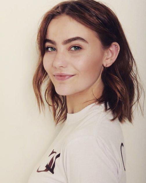 Sarah Marie Clarke