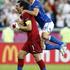 Buffon Bonucci Italija Irska Euro 2012