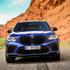 BMW X5 M in X6 M