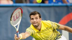 grigor dimitrov