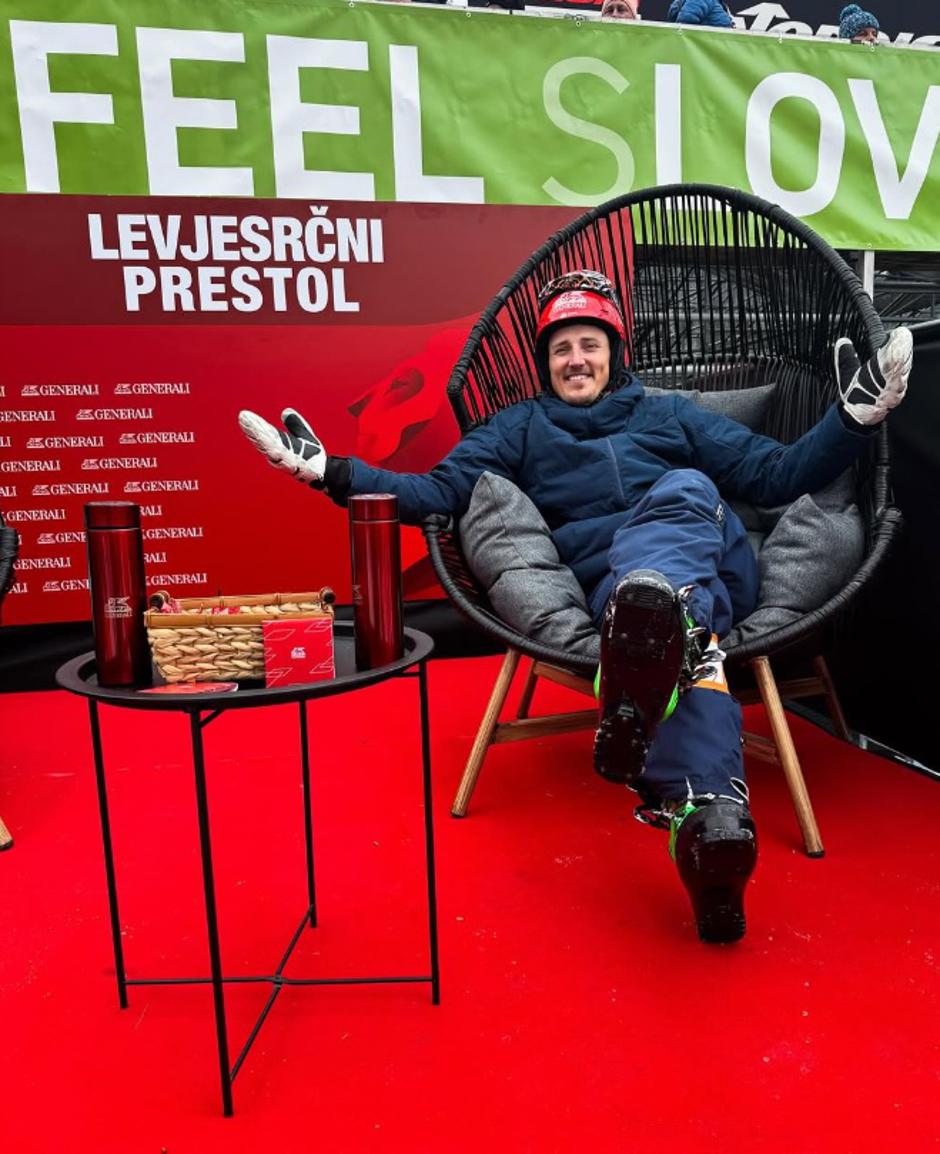 Hadalin | Avtor: Instagram