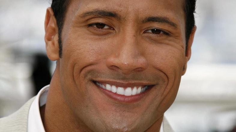 Dwayne Johnson