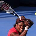 Čeprav se je za incident Serena opravičila, so ji dodelili kazen. (Foto: Reuters
