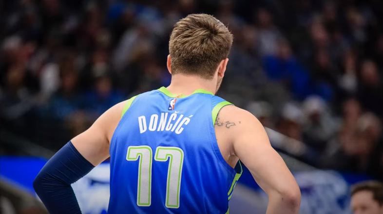 luka dončić