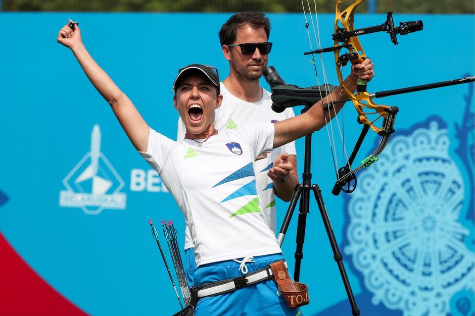 Toja Ellison | Avtor: 