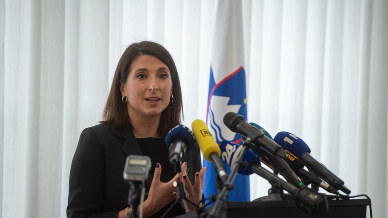 Morena Šimatić uber