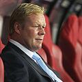 Ronald Koeman - tudi uradno pri Valencii.
