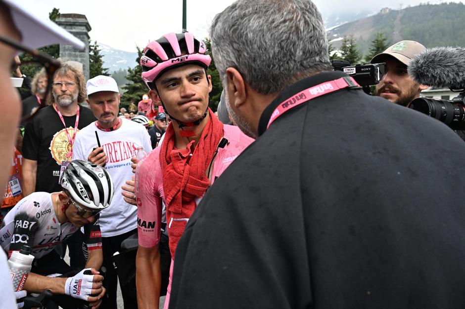 del toro | Avtor: Epa