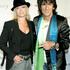 Ronnie Wood, Jo Wood