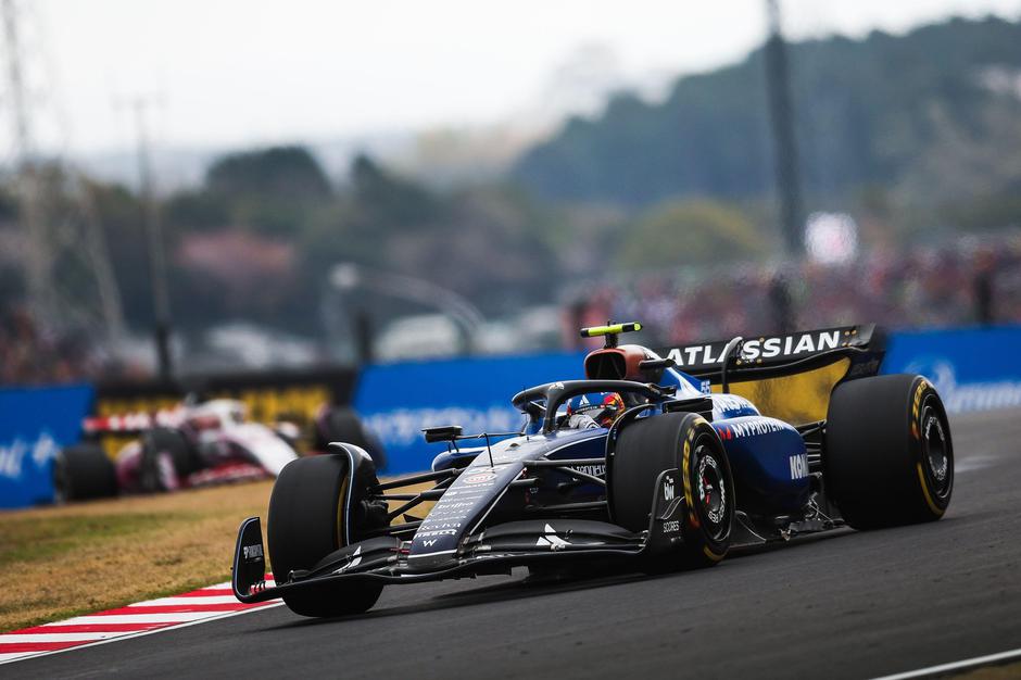 Carlos Sainz mlajši | Avtor: Profimedia