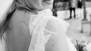 Alenka Kesar, Kamenko Kesar