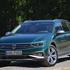 Prenovljeni volkswagen passat