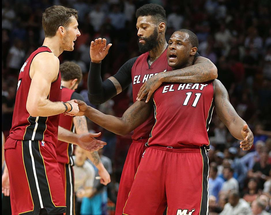 James Johnson | Avtor: Profimedia