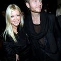 Tara Reid, Michael Lilleund