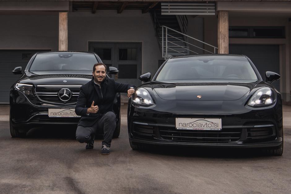 Luksuzni rabljeni avtomobili | Avtor: Odkrit nakup