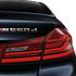 BMW M550d xDrive