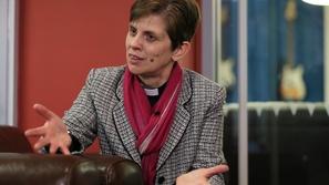 Libby Lane