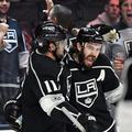 Kopitar Doughty Los Angeles Kings