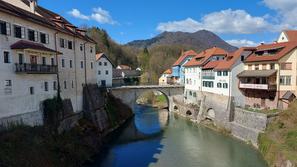 Škofja Loka, kulturna dediščina