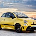 Fiat 595 abarth