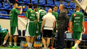 Liga ABA, Tajfun, Krka