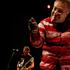 Jello Biafra and the Guantanamo School of Medicine v Kinu Šiška