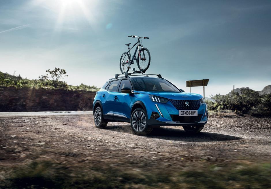 Peugeot | Avtor: Peugeot