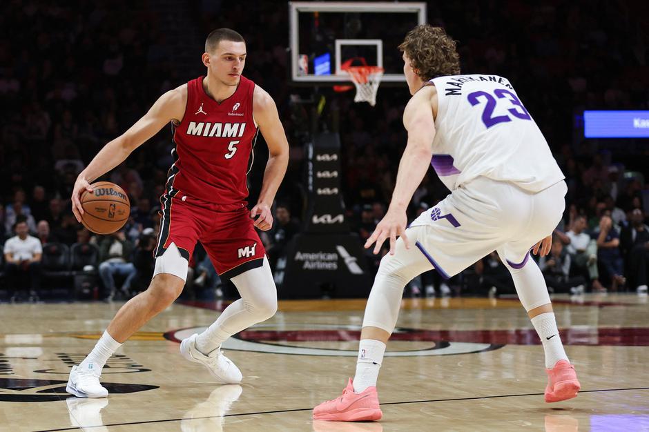 Nikola Jović | Avtor: Profimedia