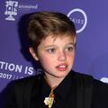 Shiloh Jolie-Pitt