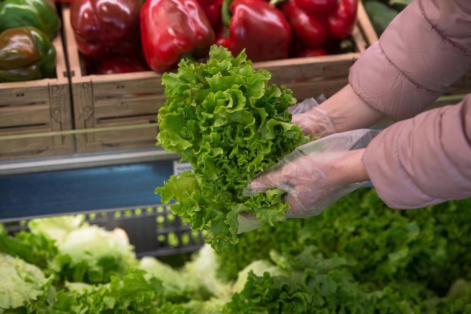 Mesec pametnih obrokov | Avtor: Anže Petkovšek