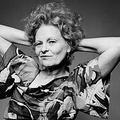 Vivienne Westwood že več kot trideset let kraljuje na londonski modni sceni.