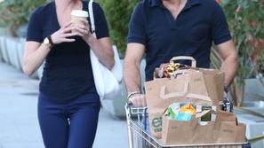 Antonio Banderas Melanie Griffith