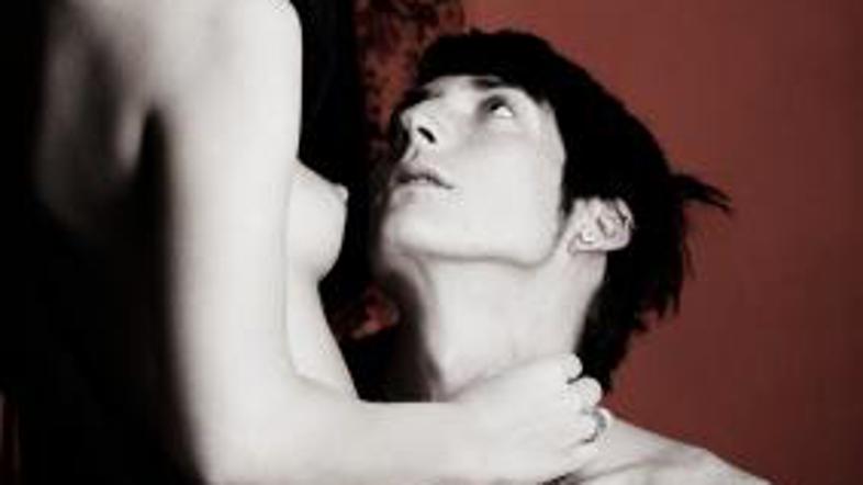 Mu ustreči, ker si on tega tako želi?