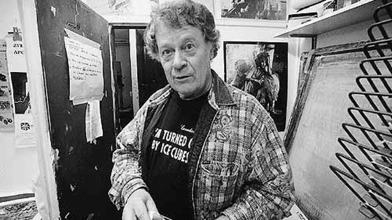 Ustvarjalni opus Zvesta Apollonia je bil zelo bogat.