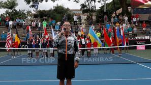 nacistična himna pokal Fed ZDA Nemčija