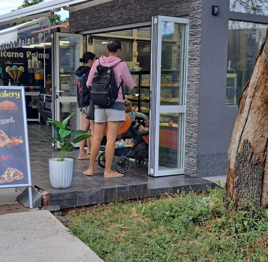 anamaria goltes | Avtor: osebni arhiv