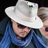 Johnny Depp