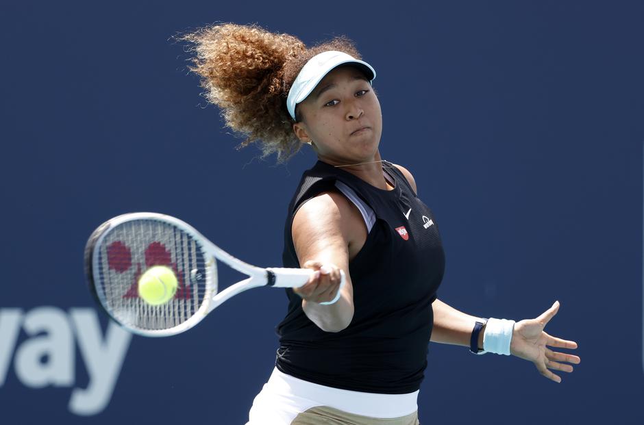 naomi osaka | Avtor: Epa