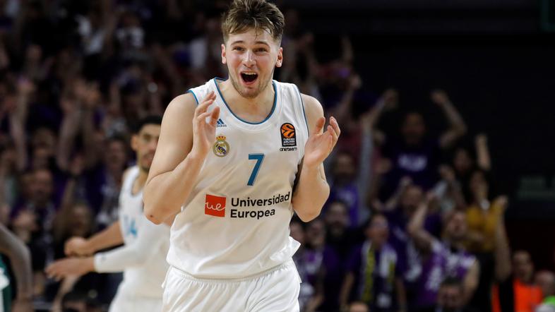 luka dončić
