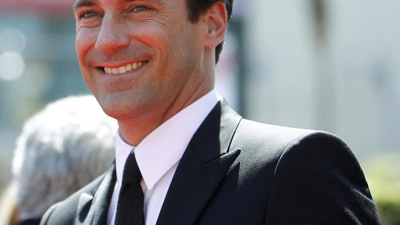 Jon Hamm