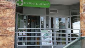 lekarna