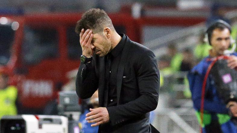 Diego Simeone