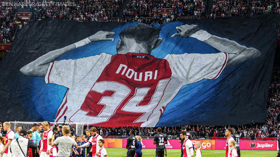 Abdelhak Nouri | Avtor: Reševalni pas/Twitter