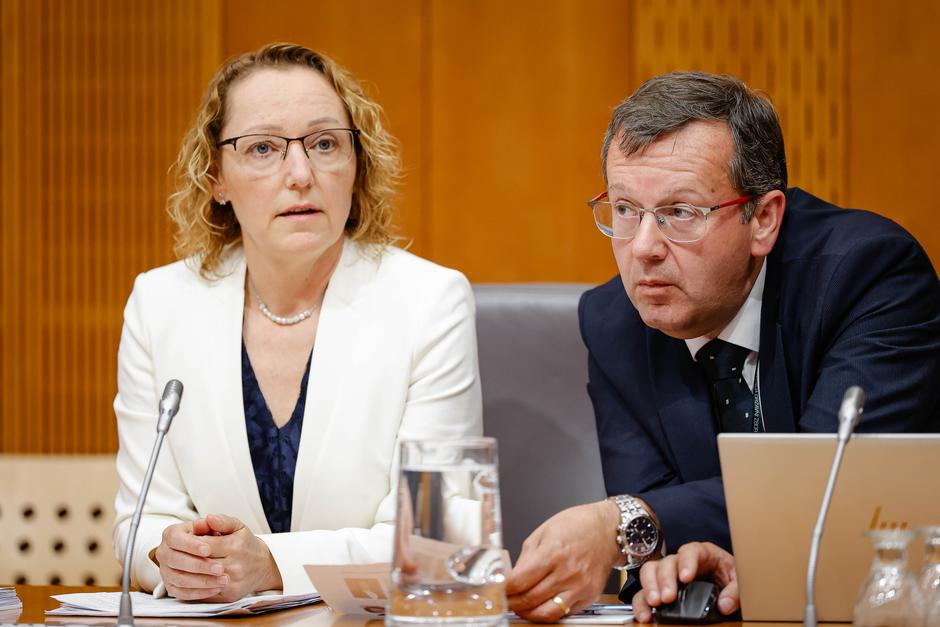 Mateja Ribič | Avtor: Saša Despot