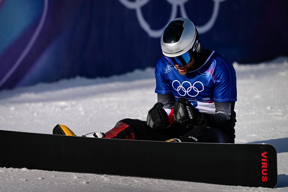 Benjamin Karl | Avtor: Profimedia