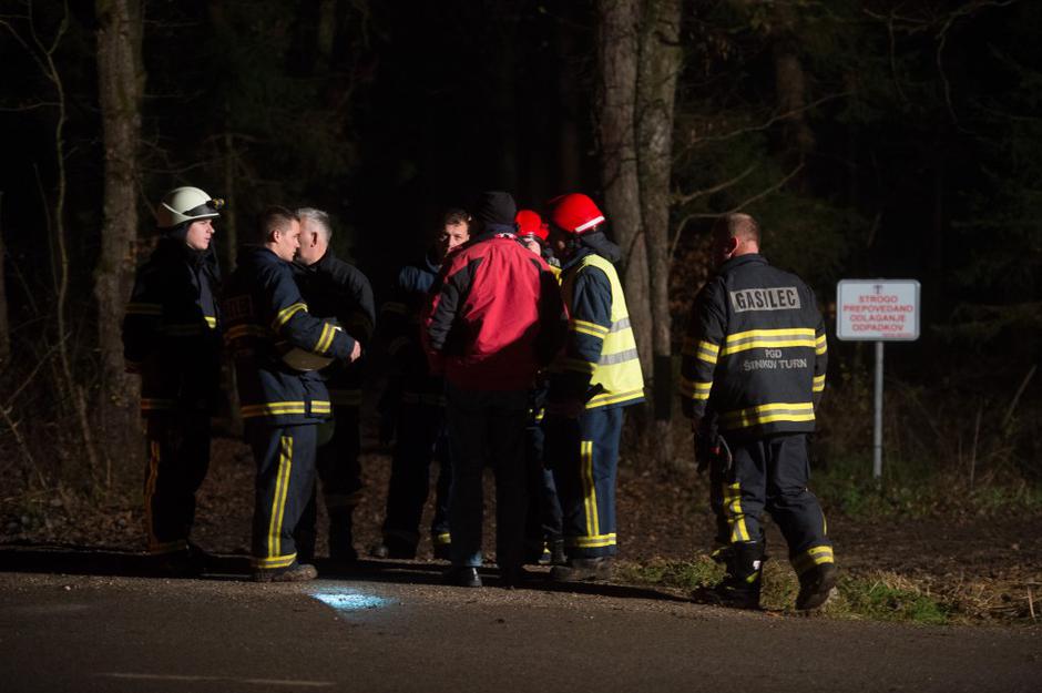 letalska nesreča | Avtor: Anže Petkovšek