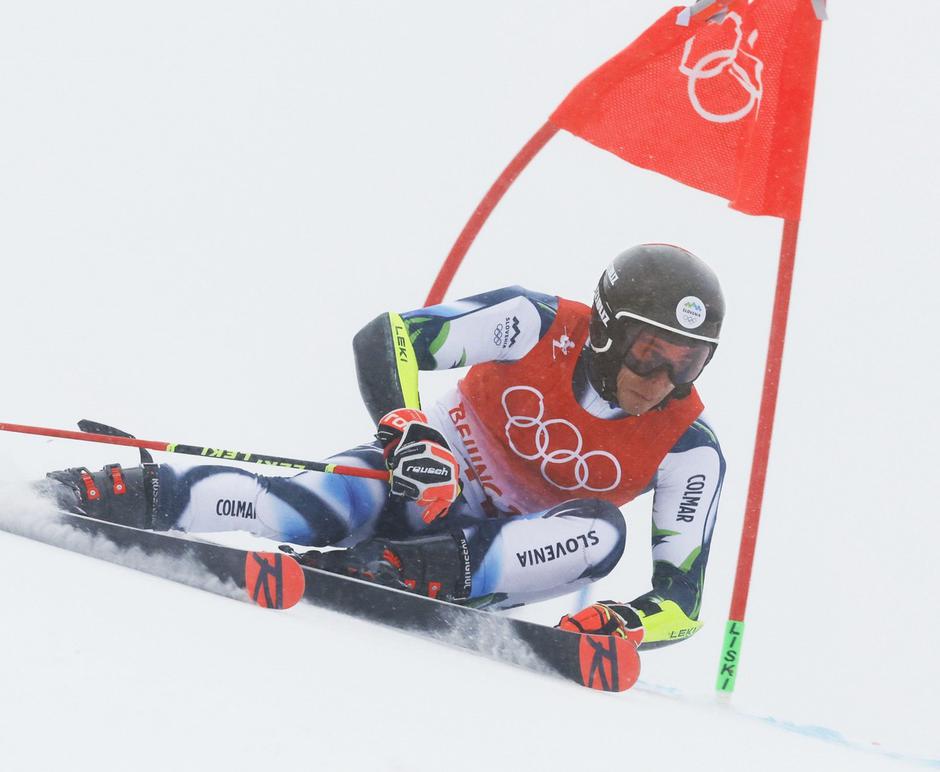 Žan Kranjec | Avtor: Profimedia