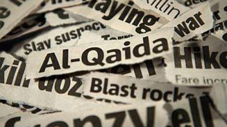 Podpora Al Kaidi res usiha?