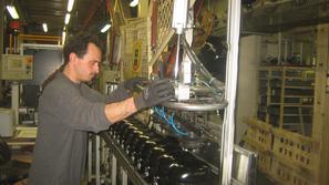 Program Pokolpja naj bi v šestih letih prinesel 400 novih delovnih mest, v Secop