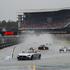 Pace car, safety car, varnotni avtomobil, Mercedes-AMG